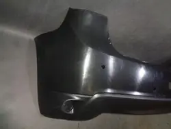 MITSUBISHI ASX LIFT 13- Pare-chocs arrière PDC OEM 6410D091