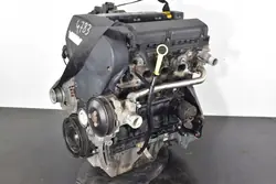 Motor ASTRA H MERIVA A VECTRA C 1.6 16V 105PS Z16XEP