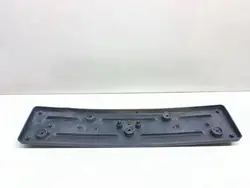 Support Plaque Immatriculation BMW OE 7279708 Série 3