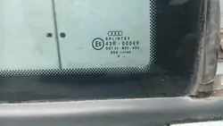 Rechte Karosserieverglasung OEM VOLVOMAR-141407 Audi A3 8L
