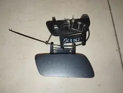 VOLVO V90 S90 2015- Cerniera Tappo 31383230