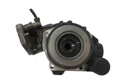 Motor diferencial trasero OEM 1K0907554L lado izquierdo