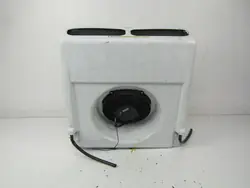 OPEL COMBO C AC UNIT 90050169 1.3CDTI 03-11