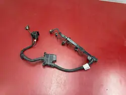 Conector injetor BMW X3 G45 OEM 5A6CA69 Usado