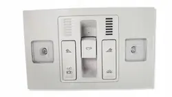 OEM 3B0035711BO Luz Interruptor Teto Solar VW T-Roc