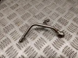 BMW 5 F10/F11 Turbo-öljyjohto OEM 7577014 - Käytetty