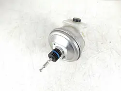 2021 Audi Q5 SQ5 Bromsservo 80C612103