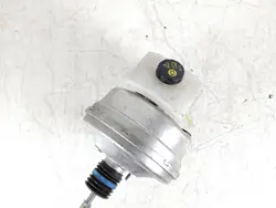 2021 Audi Q5 SQ5 Bromsservo 80C612103