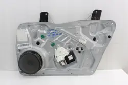 OEM 375483205 Fensterheber vorne rechts VW Tiguan