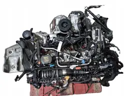 Land Rover Discovery S SD4 2.0 D 204DTA Motor
