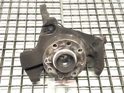 Snodo anteriore destro Opel Corsa E 1.4 90CV