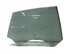 BMW F34 GT Hecktür Rechts Glas OEM 51357291418