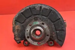 OEM mamAUTO-1060432- Etu-Oikea Pyöränapa Skoda Yeti