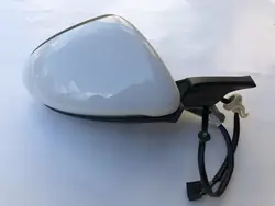 Oikea Peili 13 PIN Käännettävä VW Golf 7