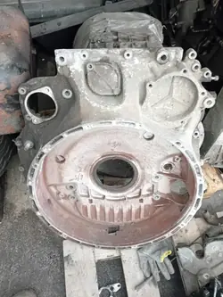 Koppelingshuis voor Mercedes Actros MP4