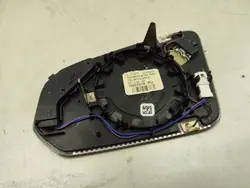 Volvo OE 31402878 Spiegel-Einsatz - Gebrauchter Zustand