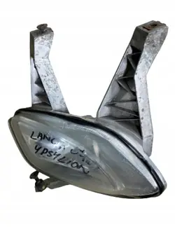 Farol Lancia Ypsilon Direito 2003-2011 OEM 1776962