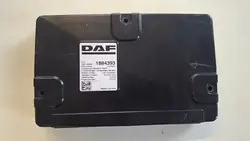 Módulo de Controle de Luz DAF LF 45 55 106 XF CF ELC 1884393