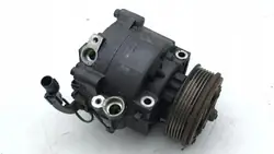 Compressore aria condizionata CITROËN C-CROSSER 2.2L diesel