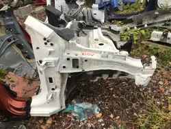 Kia Rio IV/V 2019 Voorrechter onderstel OEM 91277-H8550