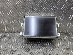 Pantalla de visualización Land Rover Range Rover OEM cpla10e889bk
