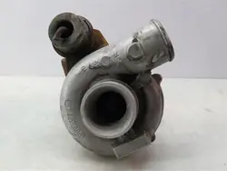 Turboalimentador Mercedes E-Class W210 1995-2002 2.2 CDI A6110960099