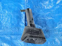 Soporte de parachoques izquierdo Opel Astra H OEM N05186601