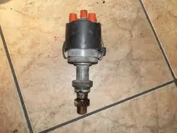 Bobina de Encendido Audi 80 OEM 048905205B Usada