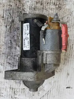 Arrancador Renault 1.6 DCI RSM1612