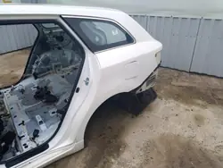 Toyota Avensis T27 linker hinterer Kotflügel OEM 15686