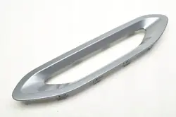 Citroen C4 III Dörr Dekorlist OEM 9835380080