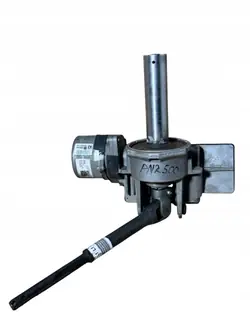 Sähköinen ohjausavustin OEM 13334989 Opel Corsa D:lle