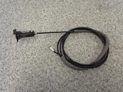 Hyundai Tucson 04- Kraftstoffklappenverschluss OEM
