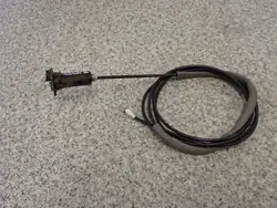 Serrure de trappe à carburant Hyundai Tucson 04- OEM