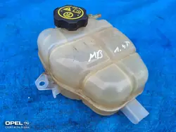 Kühlmittelbehälter OPEL Meriva B 13265592