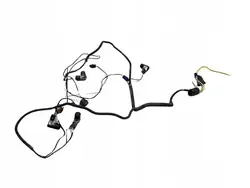 CITROEN C4 I PDC Anturin Kaapeli Takana 9653849080