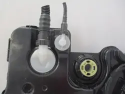 CITROEN C3 III LIFT 1.5 BLUEHDI RÉSERVOIR ADBLUE 9827216280