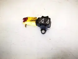 Volkswagen Polo Airbag-Sensor SRS 2010 1.2L 1q0955557