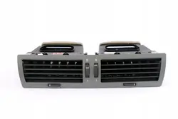 Rejilla de admisión de aire BMW OEM 7007229 E65/E66/E67