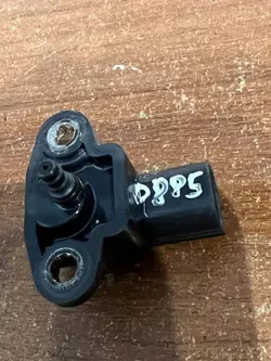 Ilmanpaineanturi OEM D885 Mercedes Sprinterille