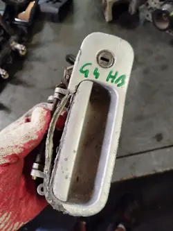 Mikrokytkin Tavaratilan Avaa VW Golf IV Bora Touareg Cayenne