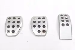 Couvre-pédale Peugeot 308 OEM 383065 - Occasion