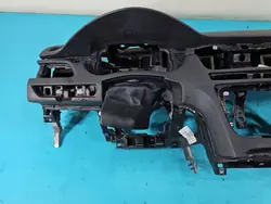 OEM IMPRK1406964 Instrumentbräda Konsol Peugeot 508 I