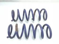 Muelle delantero BMW OEM 28963VA para 5 GT F07