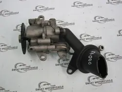 Olje pump för Citroen Jumper 2.2 HDI TDCI