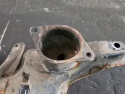 Viga motor IMPRK1374034 para Seat Ibiza II 1.4 MPI
