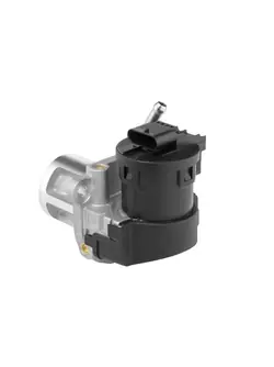 BorgWarner EGR-ventil för Mercedes