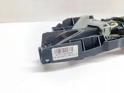 Cadre poignée porte arrière gauche BMW 7564909 F11