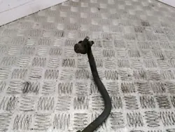 Barre stabilisatrice arrière Honda CR-V 2013 OEM AMD97887