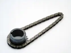 Rueda de bomba de cadena OEM RHK29 - Usado